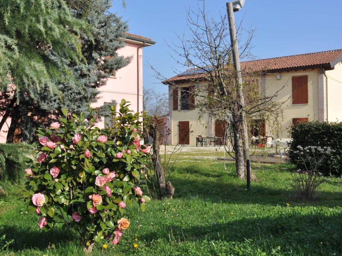 Agriturismo La Prosciutta Фаенца Екстериор снимка
