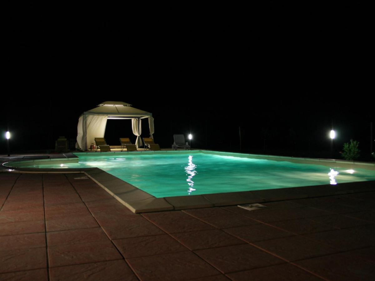Agriturismo La Prosciutta Фаенца Екстериор снимка