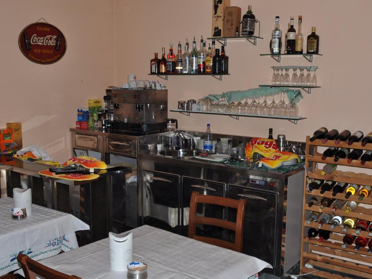 Agriturismo La Prosciutta Фаенца Екстериор снимка