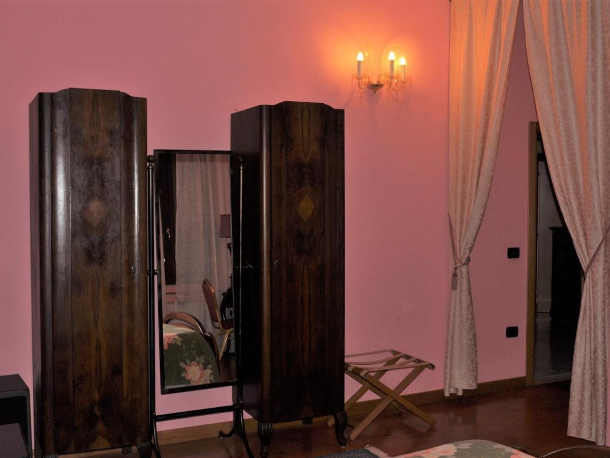 Agriturismo La Prosciutta Фаенца Екстериор снимка
