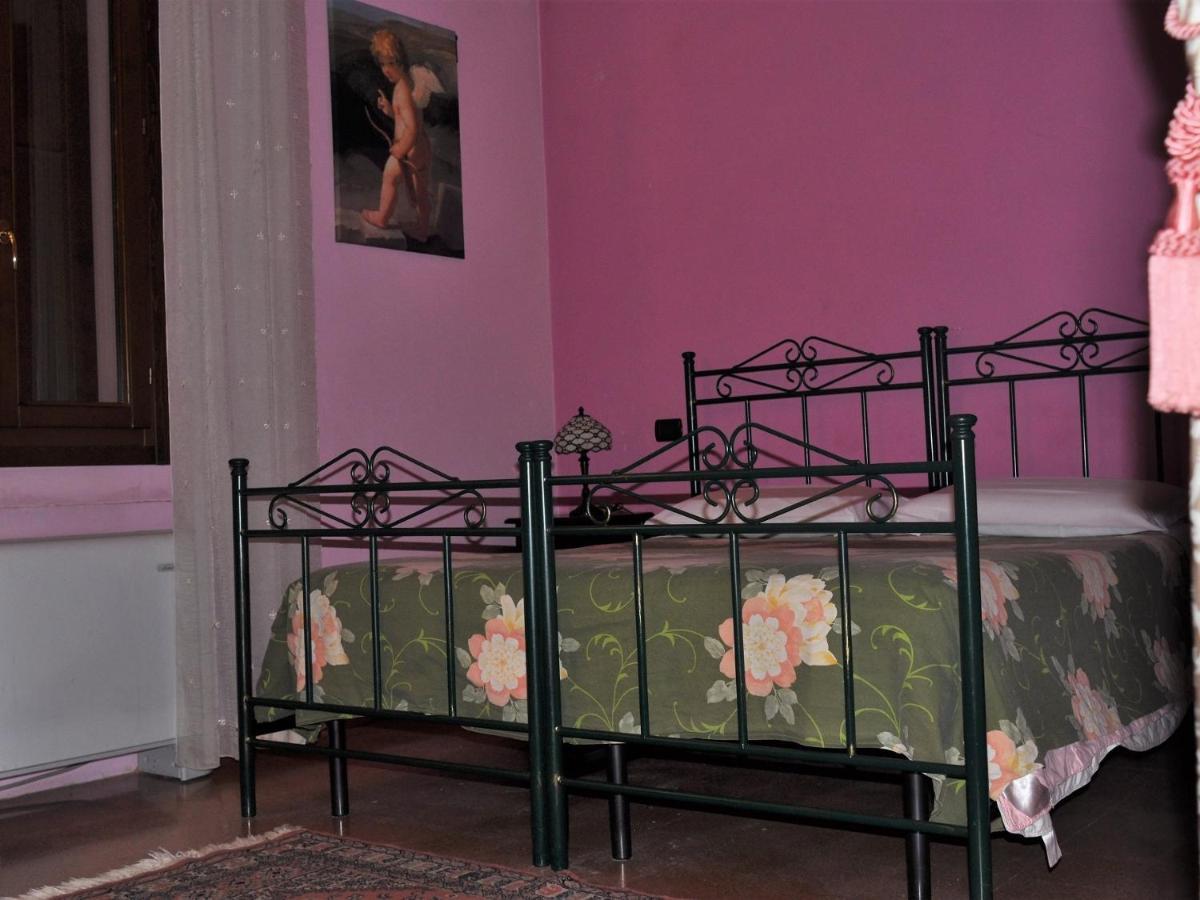 Agriturismo La Prosciutta Фаенца Екстериор снимка