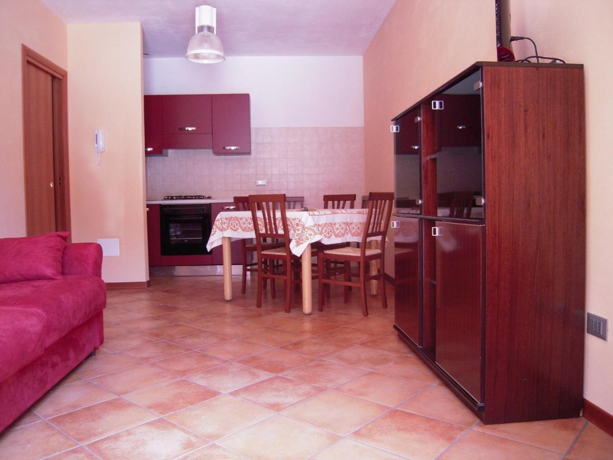 Agriturismo La Prosciutta Фаенца Стая снимка