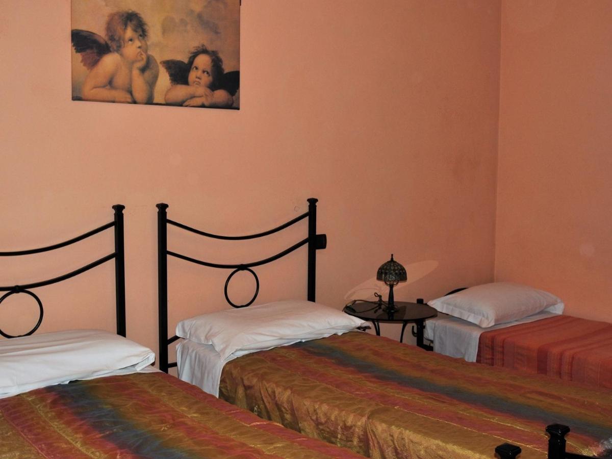 Agriturismo La Prosciutta Фаенца Екстериор снимка