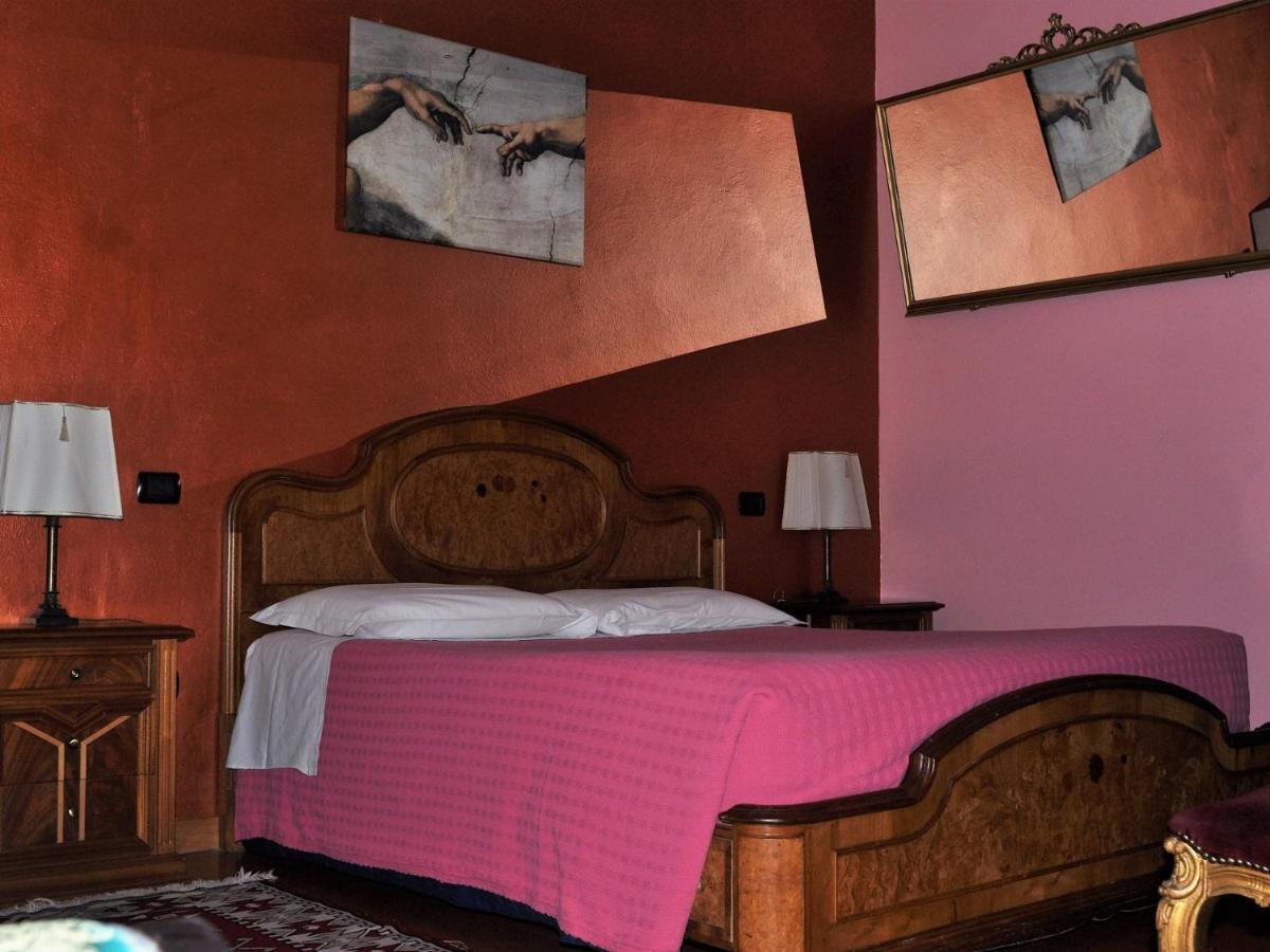 Agriturismo La Prosciutta Фаенца Екстериор снимка
