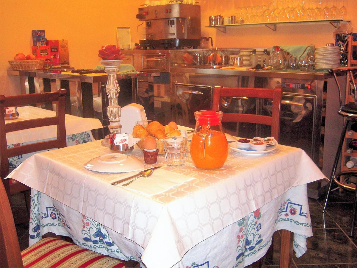 Agriturismo La Prosciutta Фаенца Екстериор снимка